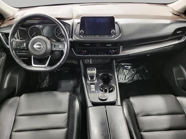 2023 Nissan Rogue AWD SV