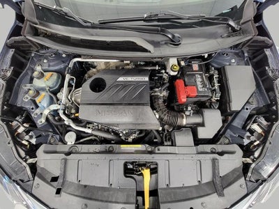 2023 Nissan Rogue AWD SV