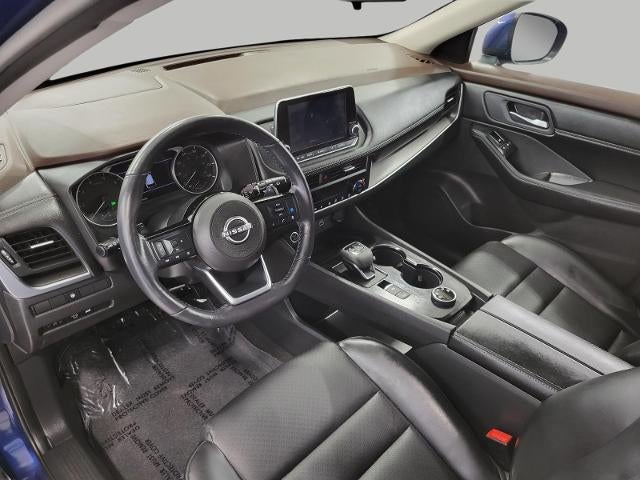 2023 Nissan Rogue AWD SV