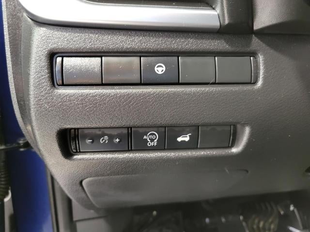 2023 Nissan Rogue AWD SV