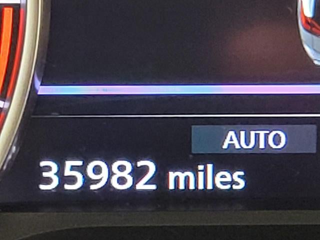 2025 Nissan Rogue AWD SV