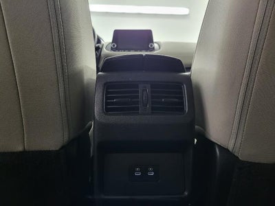 2025 Nissan Rogue AWD SV