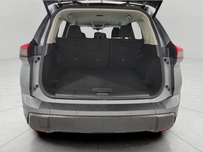 2025 Nissan Rogue AWD SV