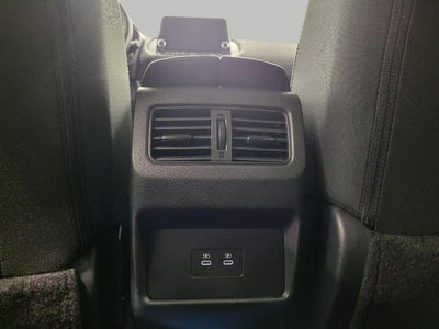 2025 Nissan Rogue AWD SV