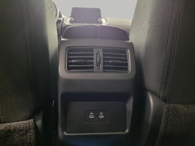 2025 Nissan Rogue AWD SV