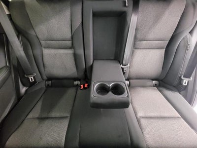 2025 Nissan Rogue AWD SV