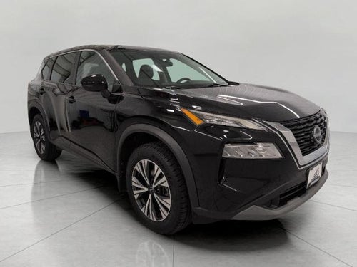 2023 Nissan Rogue AWD SV
