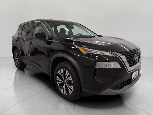 2023 Nissan Rogue AWD SV