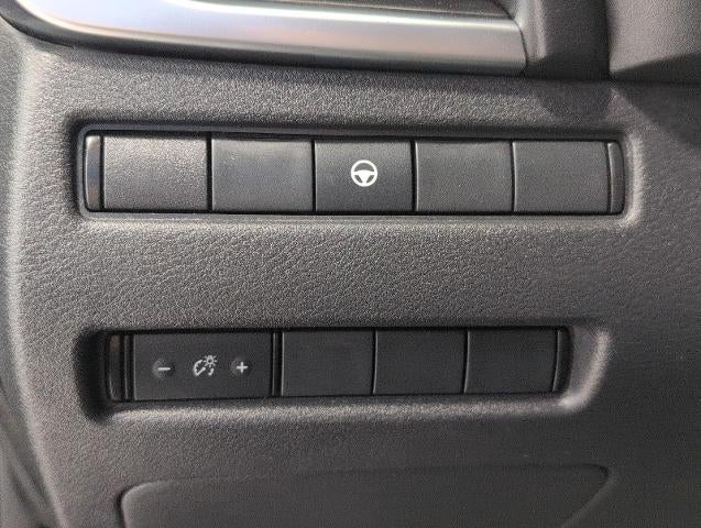2023 Nissan Rogue AWD SV