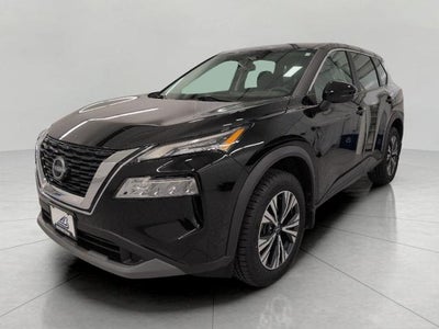 2023 Nissan Rogue AWD SV