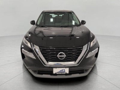2023 Nissan Rogue AWD SV