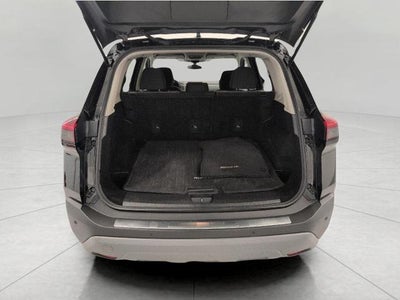 2023 Nissan Rogue AWD SV
