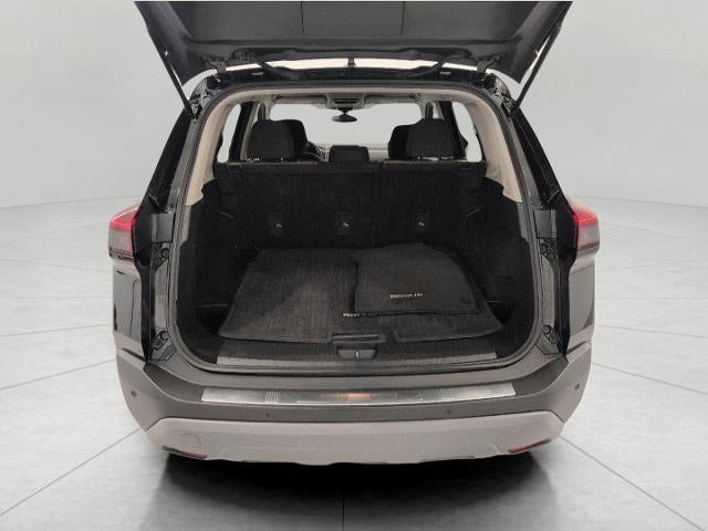 2023 Nissan Rogue AWD SV