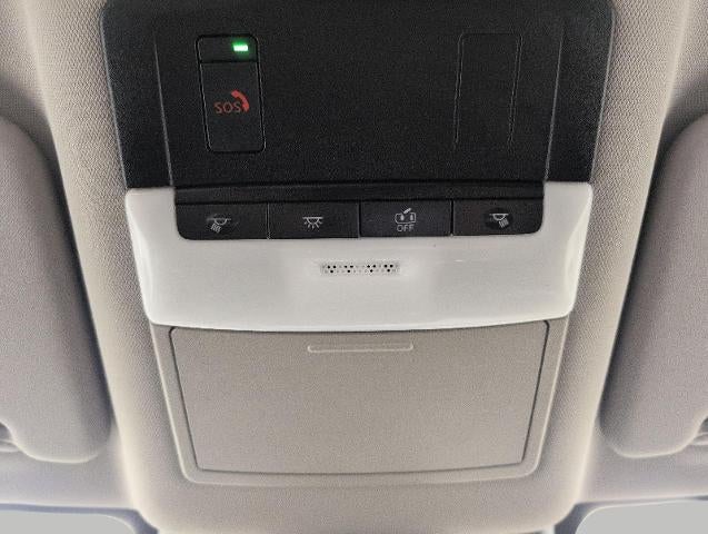 2023 Nissan Rogue AWD SV