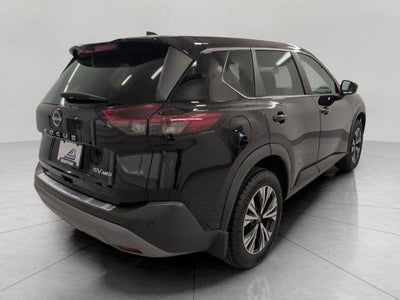 2023 Nissan Rogue AWD SV
