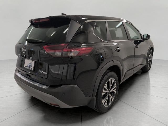 2023 Nissan Rogue AWD SV