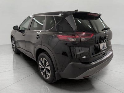 2023 Nissan Rogue AWD SV