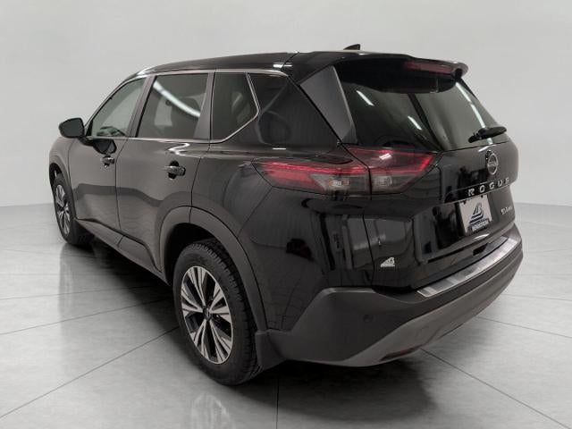 2023 Nissan Rogue AWD SV