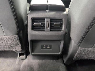 2023 Nissan Rogue AWD SV