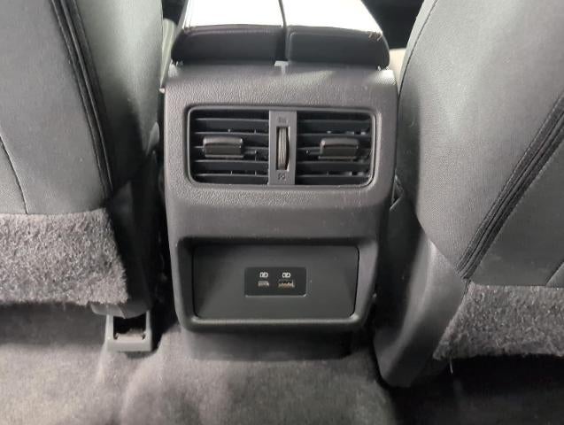 2023 Nissan Rogue AWD SV