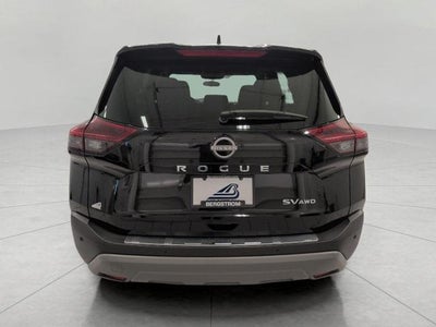2023 Nissan Rogue AWD SV