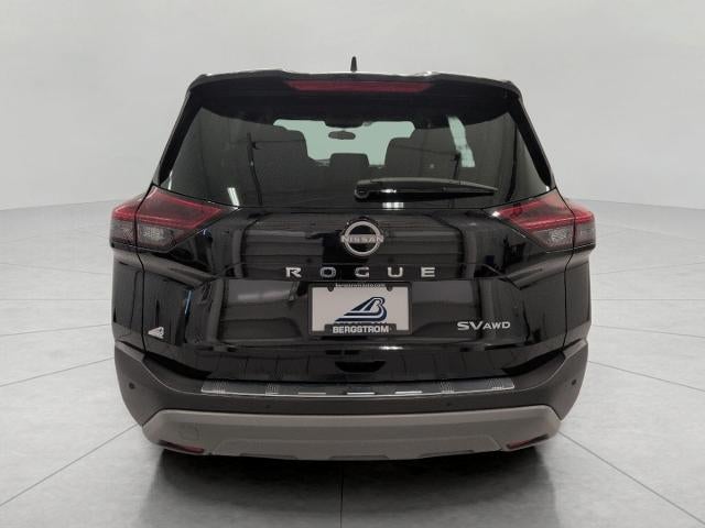 2023 Nissan Rogue AWD SV