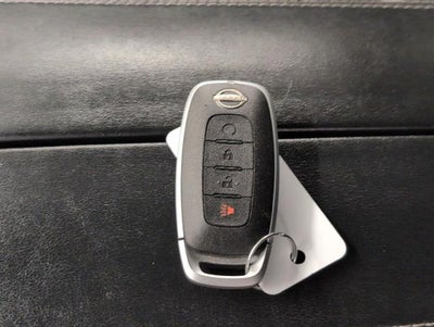 2023 Nissan Rogue AWD SV