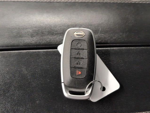 2023 Nissan Rogue AWD SV