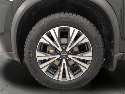2023 Nissan Rogue AWD SV
