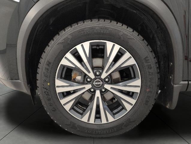 2023 Nissan Rogue AWD SV