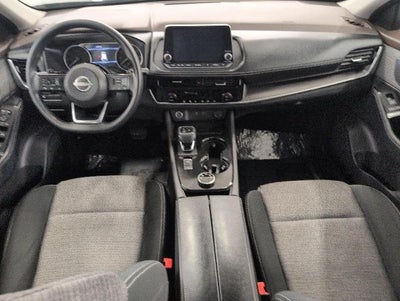 2023 Nissan Rogue AWD SV