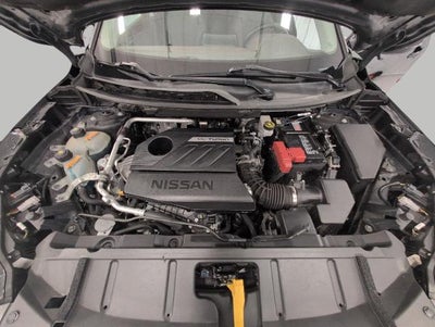 2023 Nissan Rogue AWD SV
