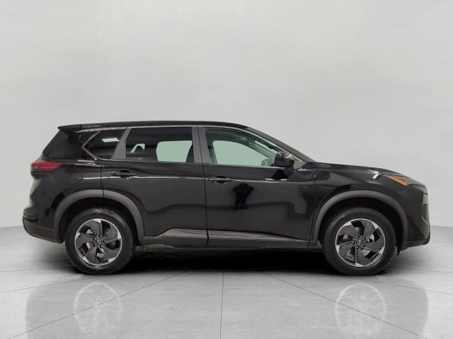 2025 Nissan Rogue AWD SV