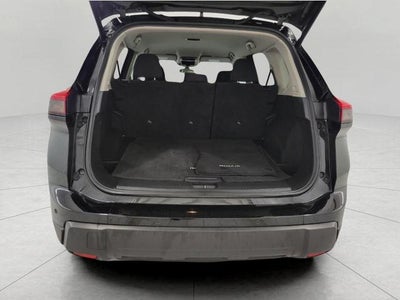 2025 Nissan Rogue AWD SV