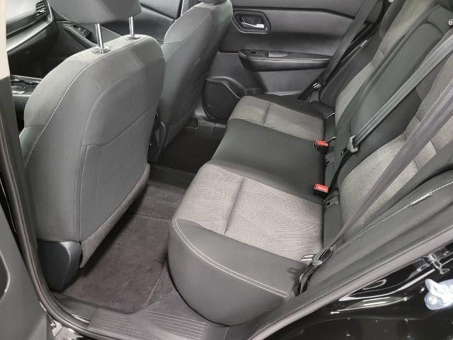 2025 Nissan Rogue AWD SV