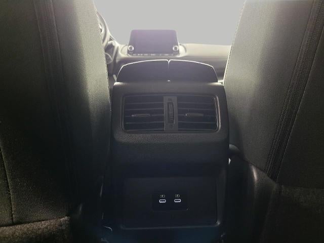 2025 Nissan Rogue AWD SV