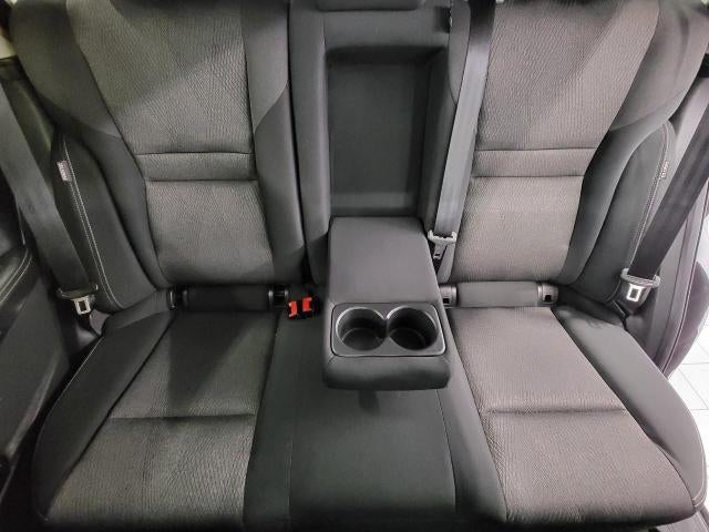 2025 Nissan Rogue AWD SV