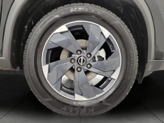 2025 Nissan Rogue AWD SV