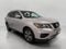 2018 Nissan Pathfinder 4x4 SV