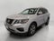 2018 Nissan Pathfinder 4x4 SV