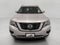 2018 Nissan Pathfinder 4x4 SV