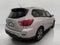 2018 Nissan Pathfinder 4x4 SV