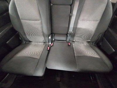 2018 Nissan Pathfinder 4x4 SV