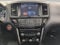 2018 Nissan Pathfinder 4x4 SV