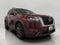 2022 Nissan Pathfinder SV 4WD