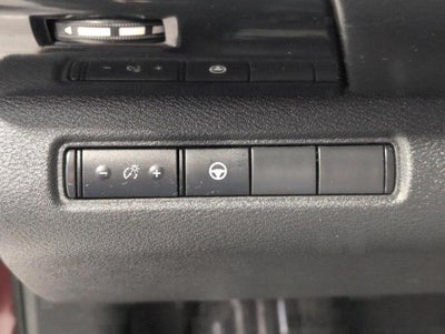 2022 Nissan Pathfinder SV 4WD