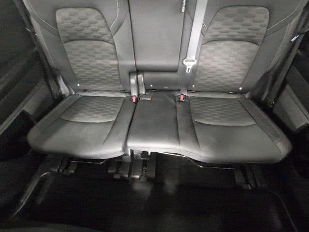 2022 Nissan Pathfinder SV 4WD