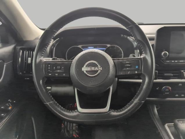 2022 Nissan Pathfinder SV 4WD