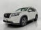 2023 Nissan Pathfinder Platinum 4WD