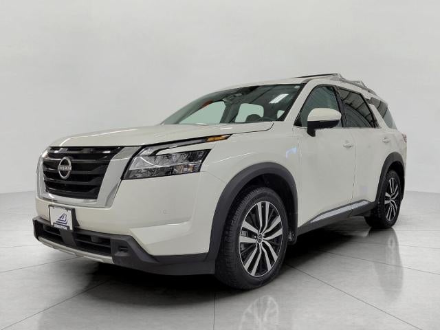 2023 Nissan Pathfinder Platinum 4WD